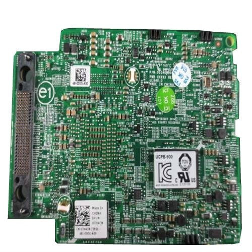 EAN 4053162851702 - DELL 405-AAEK controlado RAID PCI Express x8 3.0 imagen 1