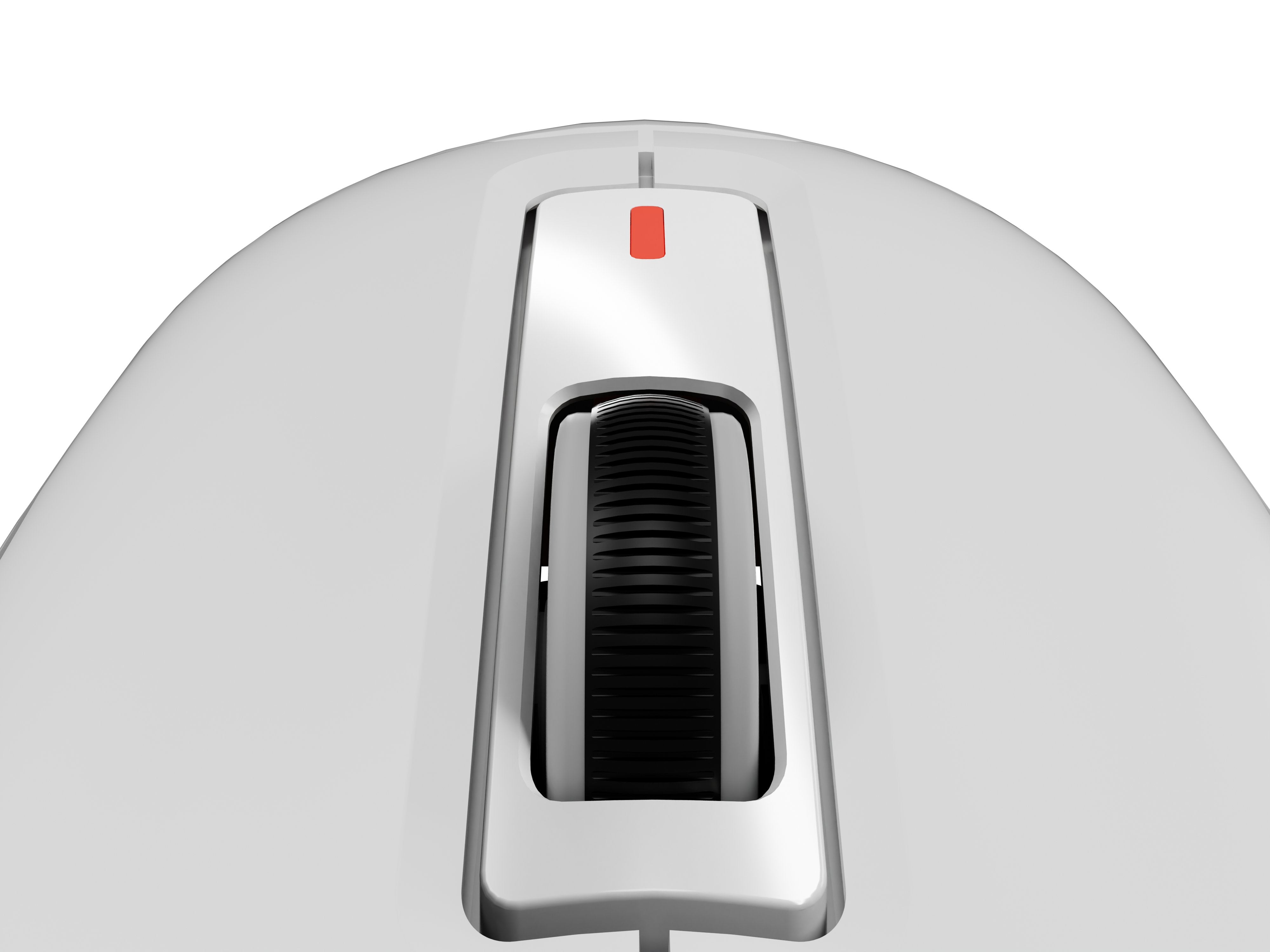 Raton Gaming Genesis Krypton 660 Rgb Sensor Pmw3327 12.000 Dpi Blanco