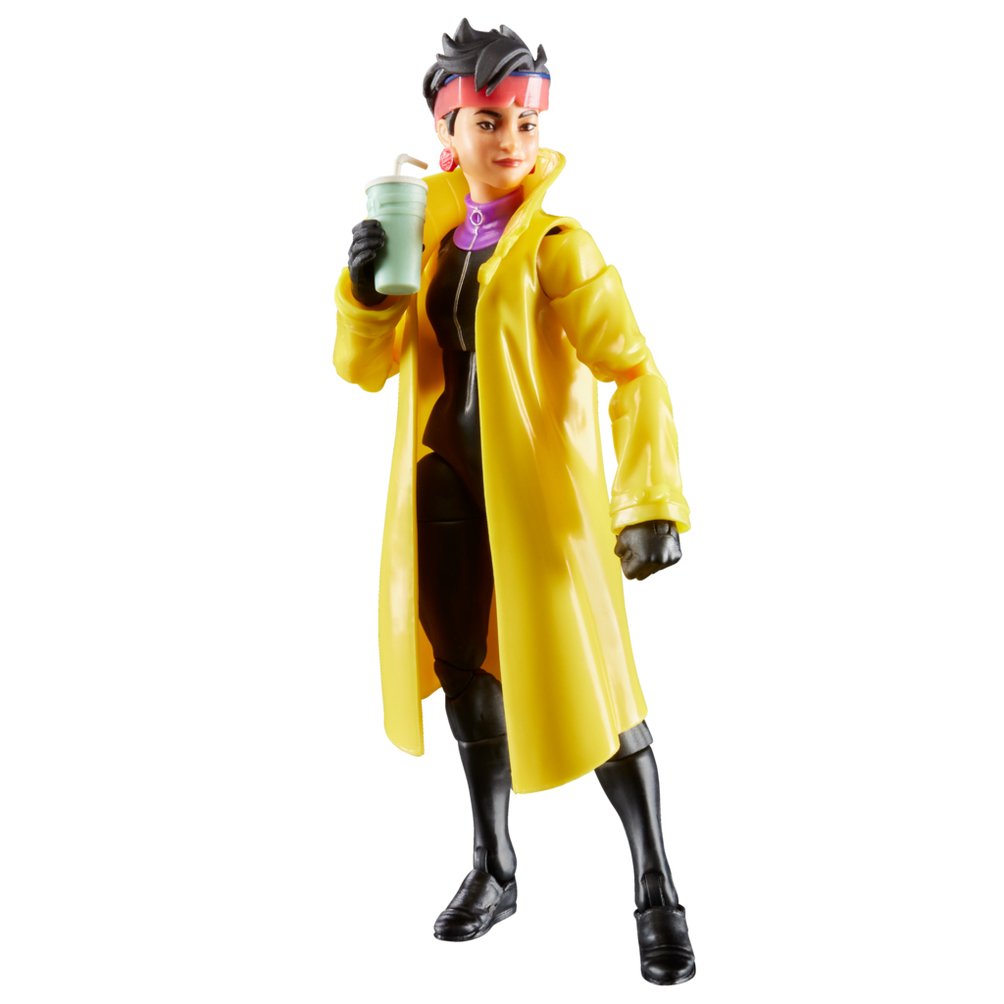 Figura Hasbro Marvel X Men '97 Jubilee