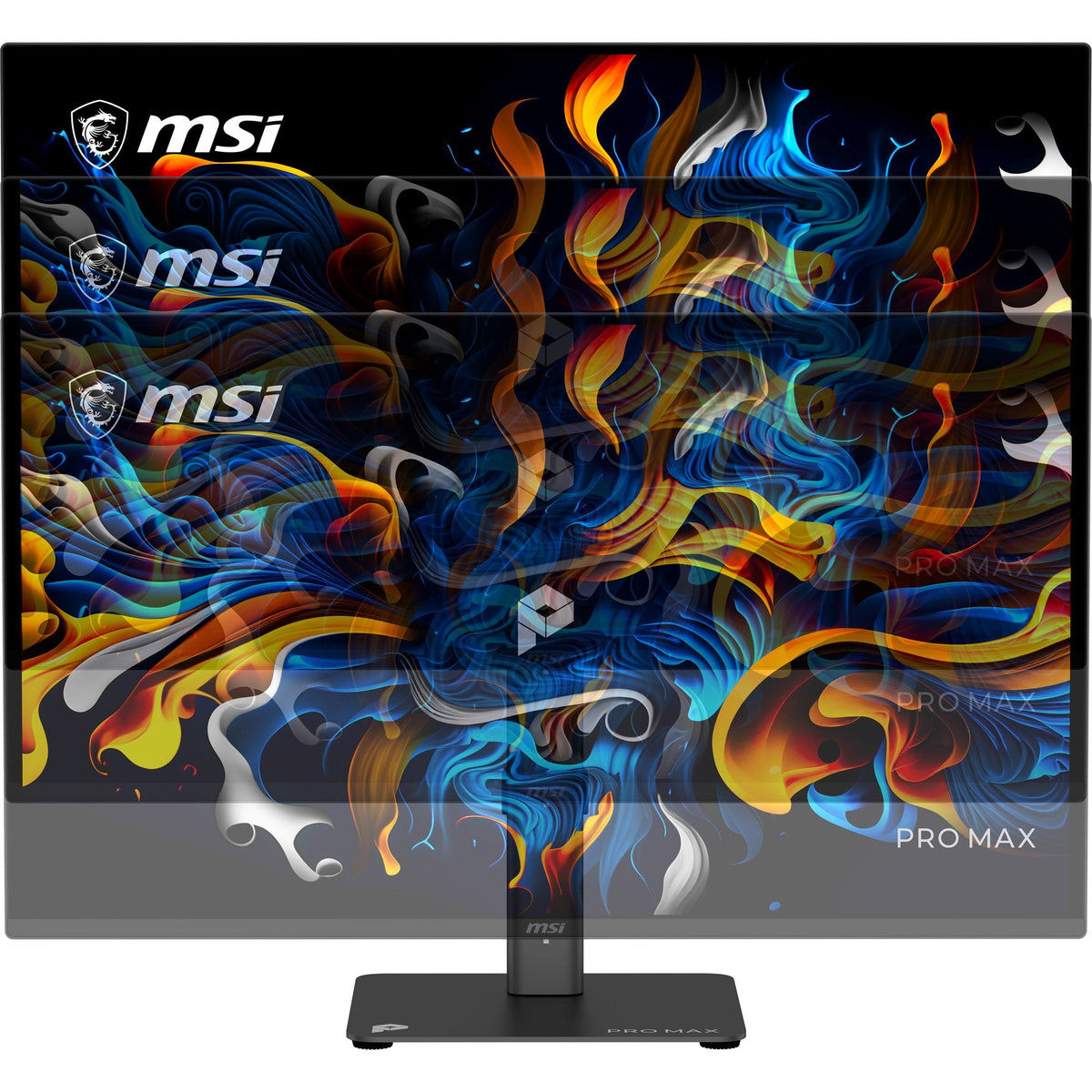 Msi Pro Max 271qpx14g 144hz