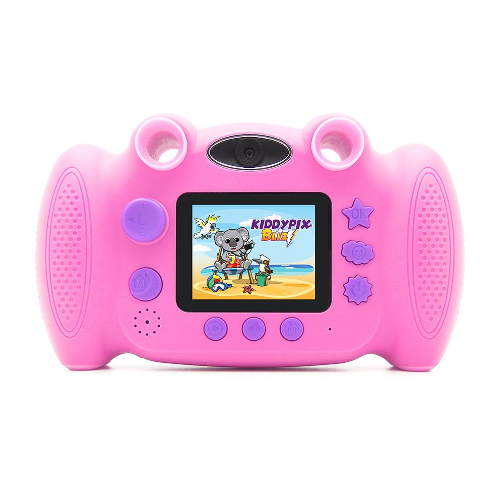 EAN 4260041685833 - Easypix KiddyPix Blizz Cámara digital para niños imagen 7