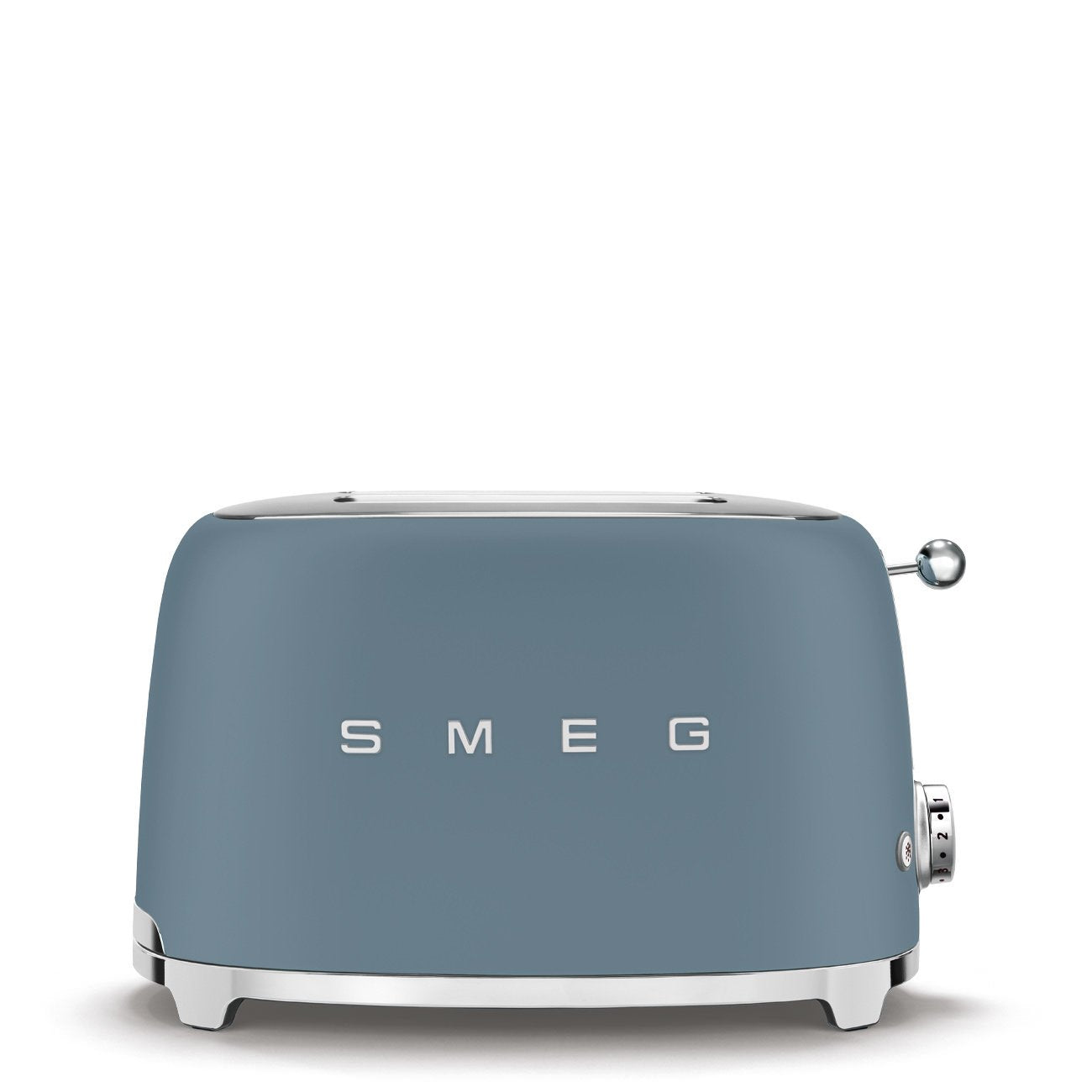 EAN 8017709343699 - Smeg TSF01SBMEU tostadora 6 2 rebanada(s) 950 W Azul imagen 1
