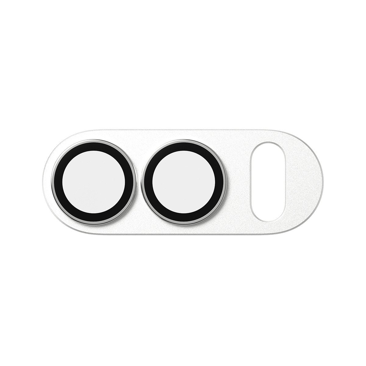 Panzerglass Fender Camera Lens Protector Iphone 18 Duo Mar Blanco