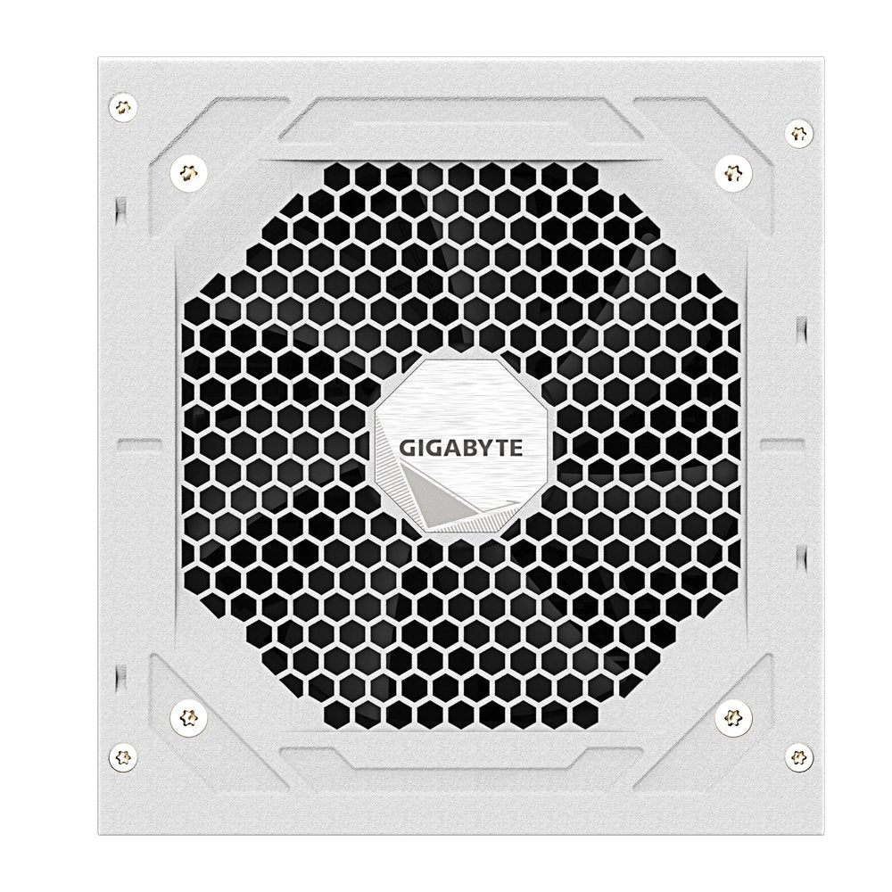 EAN 4719331553517 - GIGABYTE UD850GM PG5W unidad de fuente de alimentación 850 W 20+4 pin ATX Blanco imagen 6