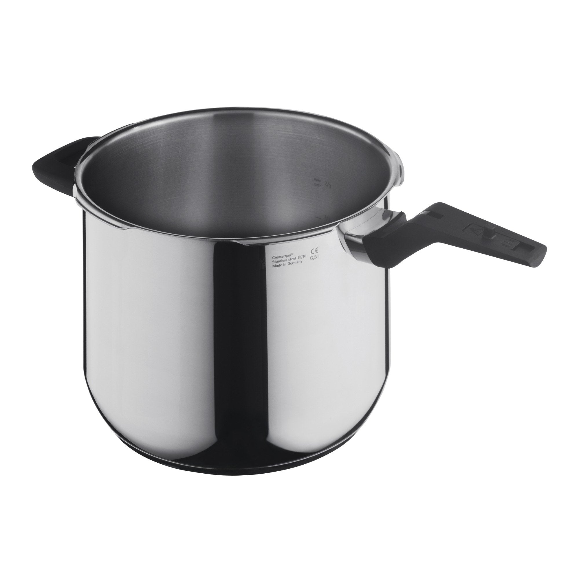 Wmf Perfect Premium Schnellkochtopf 6,5 L,22 Cm