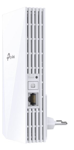 EAN 8885020620733 - TP-Link RE780X ampliador de red Receptor de red Blanco 10, 100, 1000 Mbit/s imagen 2
