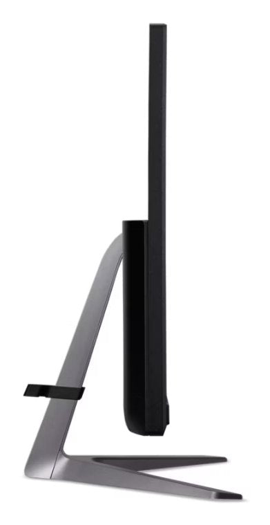 All In One Acer Veriton Z2 Vz2524g Ultra 5 125u / Hasta 4.3 Ghz Ram 8 Gb Ssd 512 Gb Intel Graphics Bluetooth 5.3 Ieee 802.11ax (Wi-Fi 6e) Gigabit Ethernet Win 11 Pro Monitor: Led 23.8" 1920 X 1080 (Full Hd)