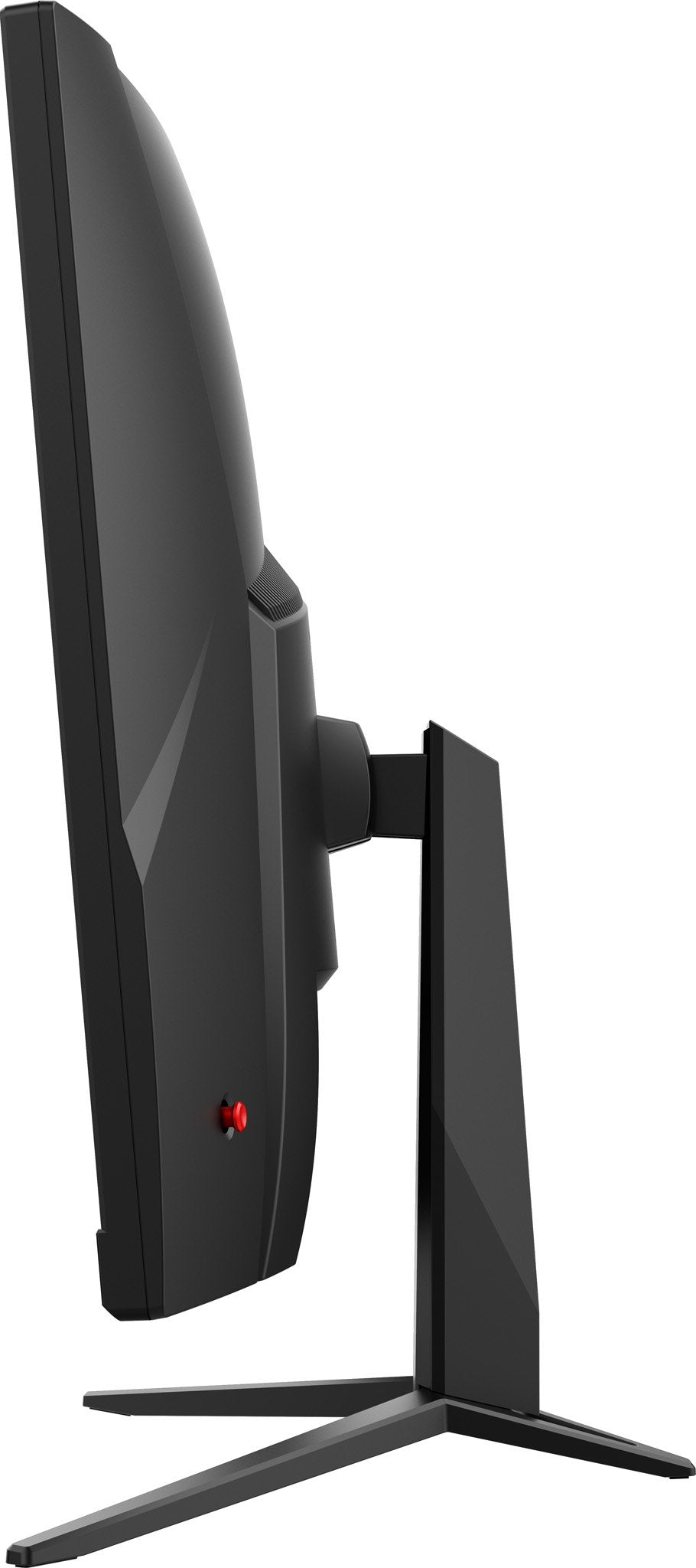 Monitor Gaming (31.5") Msi G32cq4 E2 Negro