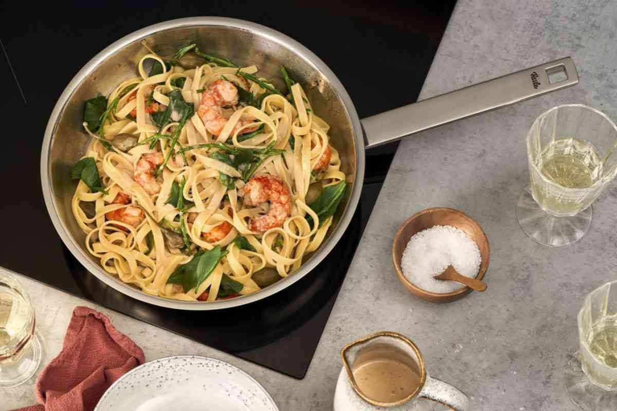 Fissler Original. Profi Collection 2 Set 3 Partes