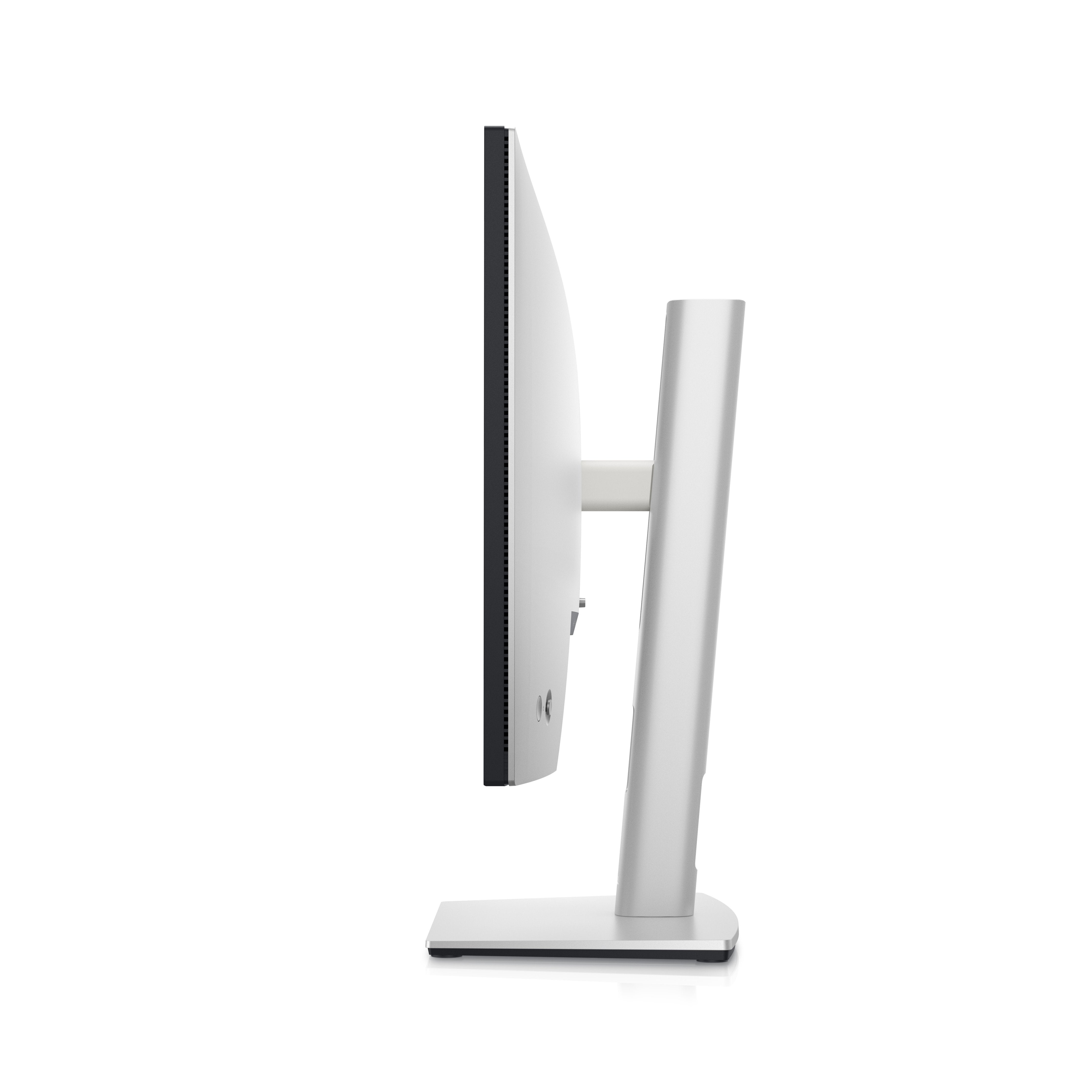 EAN 0884116390756 - DELL UltraSharp U2422HE pantalla para PC 60,5 cm (23.8") 1920 x 1080 Pixeles Full HD LCD Negro, Plata imagen 5
