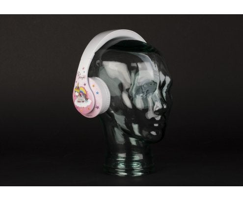 Auricular Unik Gaming Be Magic