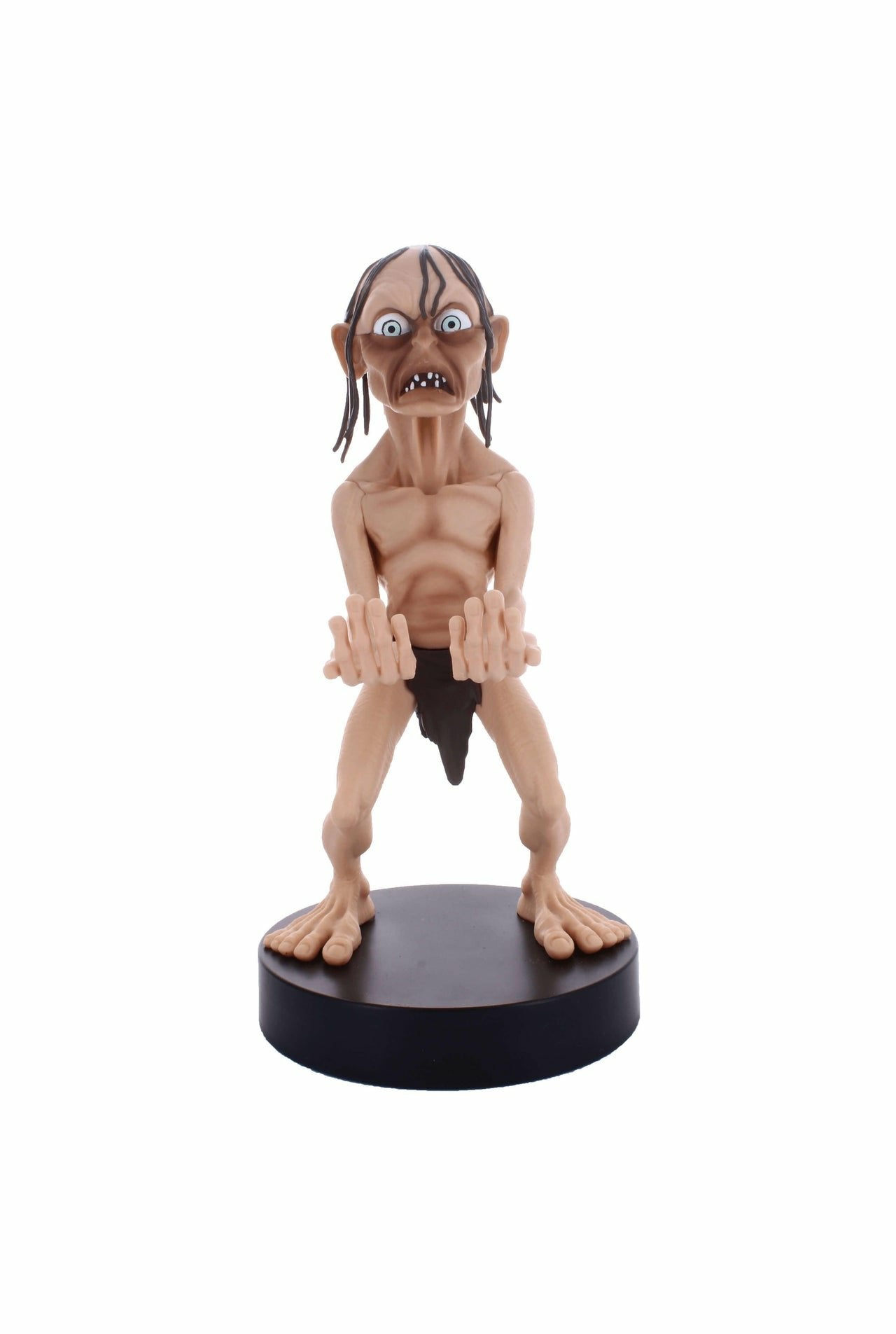 Soporte Para Teléfono Inteligente De Gollum - El Señor De Los Anillos