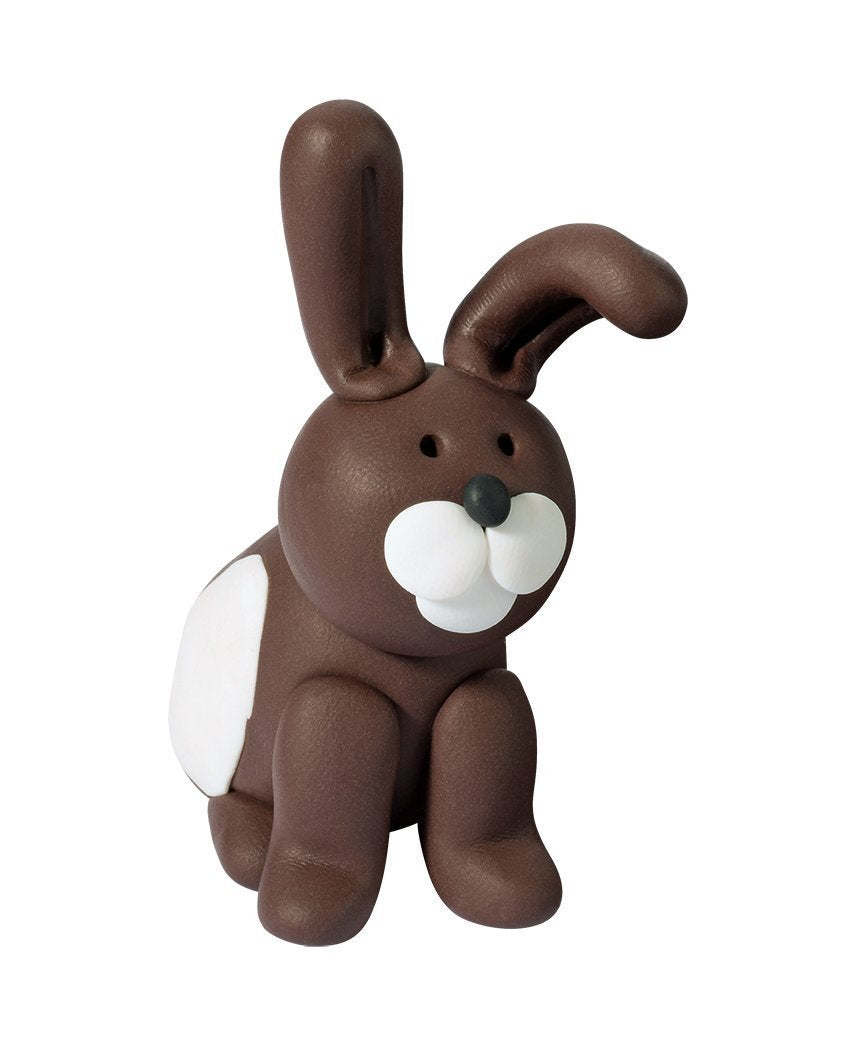 Fimo Set Mod.Masse Fimo Niños F&P Mascotas