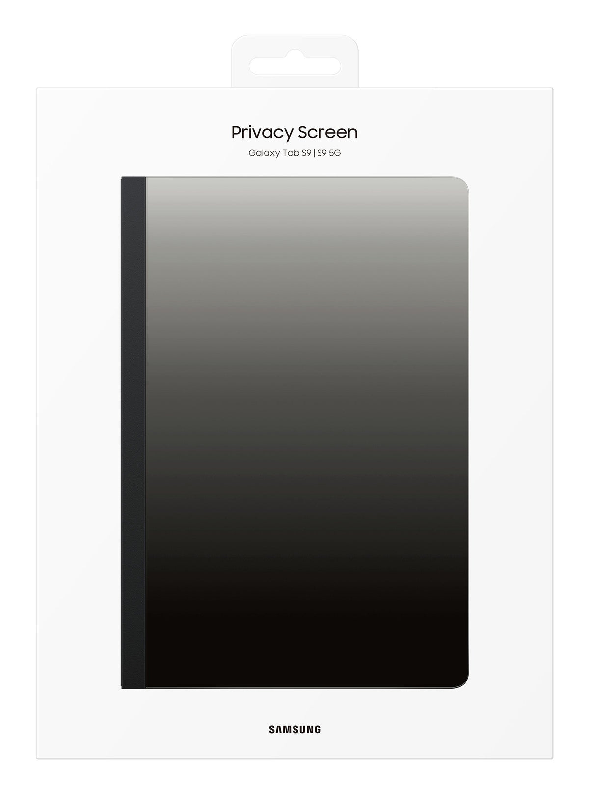 EAN 8806095115993 - Samsung EF-NX712PBEGWW filtro para monitor 27,9 cm (11") Tableta imagen 8