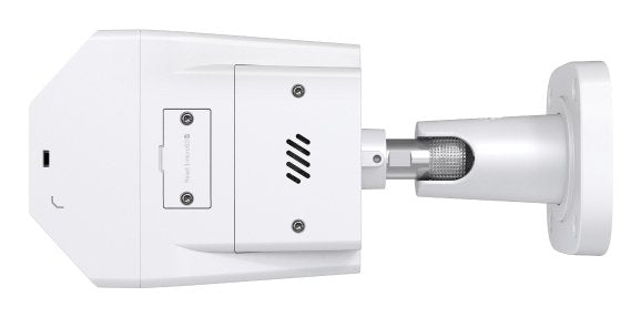 Camara Tp-Link Insight S385dps Bala De Seguridad Ip Exterior 5456 X 1520 Pixeles Pared