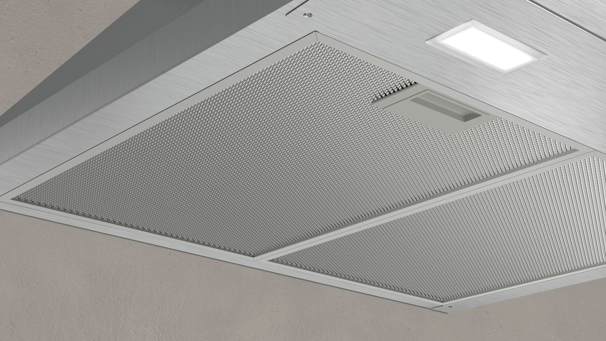 EAN 4242004221296 - Neff DPBC620N De pared Acero inoxidable 360 m³/h imagen 3