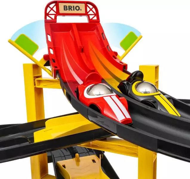 EAN 7312350305500 - BRIO 30550 vehículo de juguete imagen 4