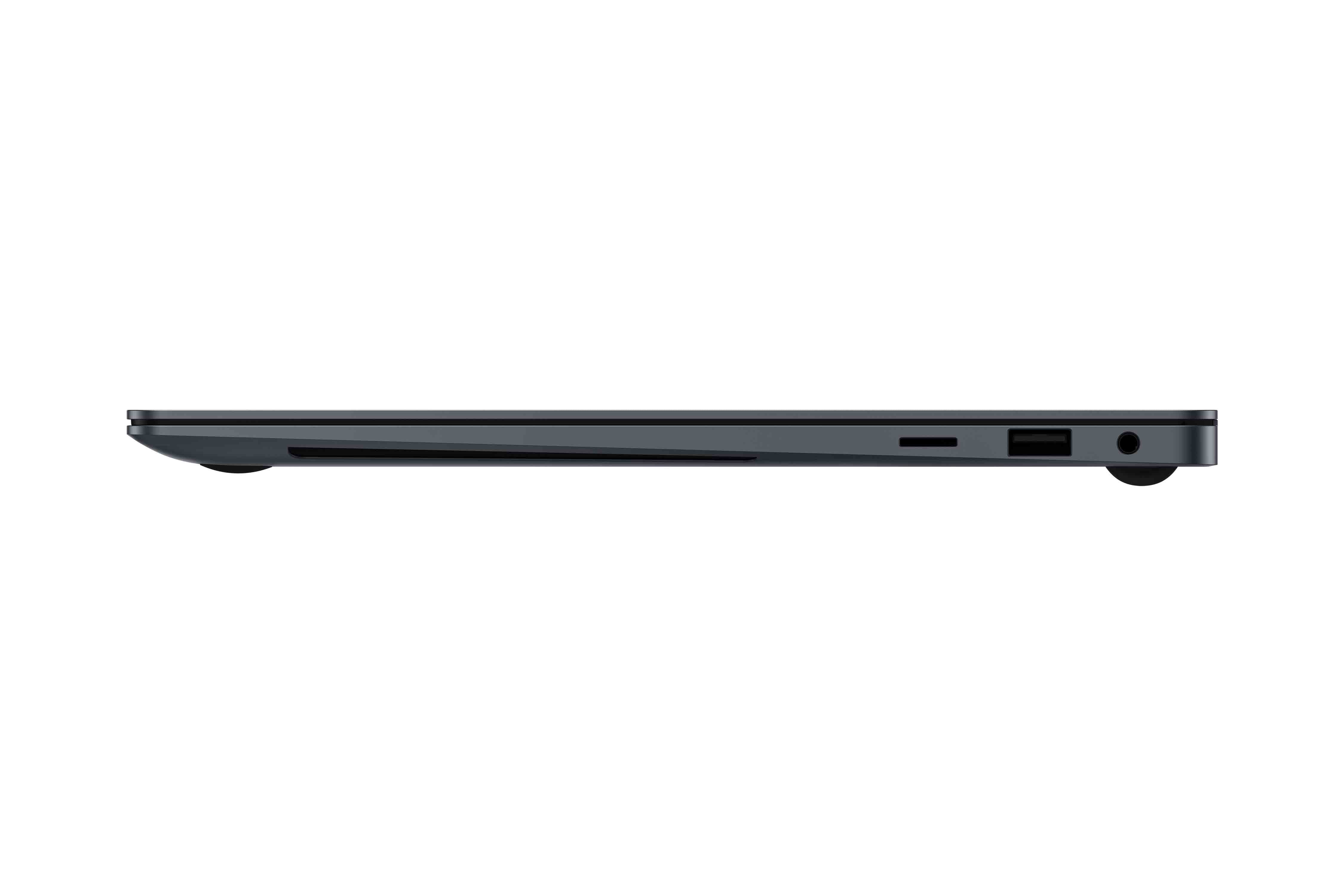 Samsung Galaxy Book4 Pro 14" I7-Ultra 16gb 512gb Wqxga+ Táctil  W11p Grey 3 Años