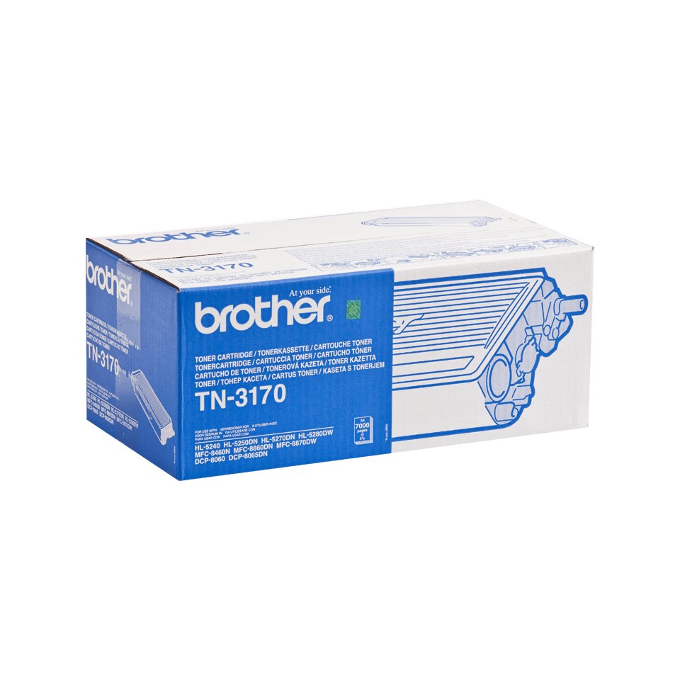 Toner Brother Hl5240-5250-5280 7000 Pag