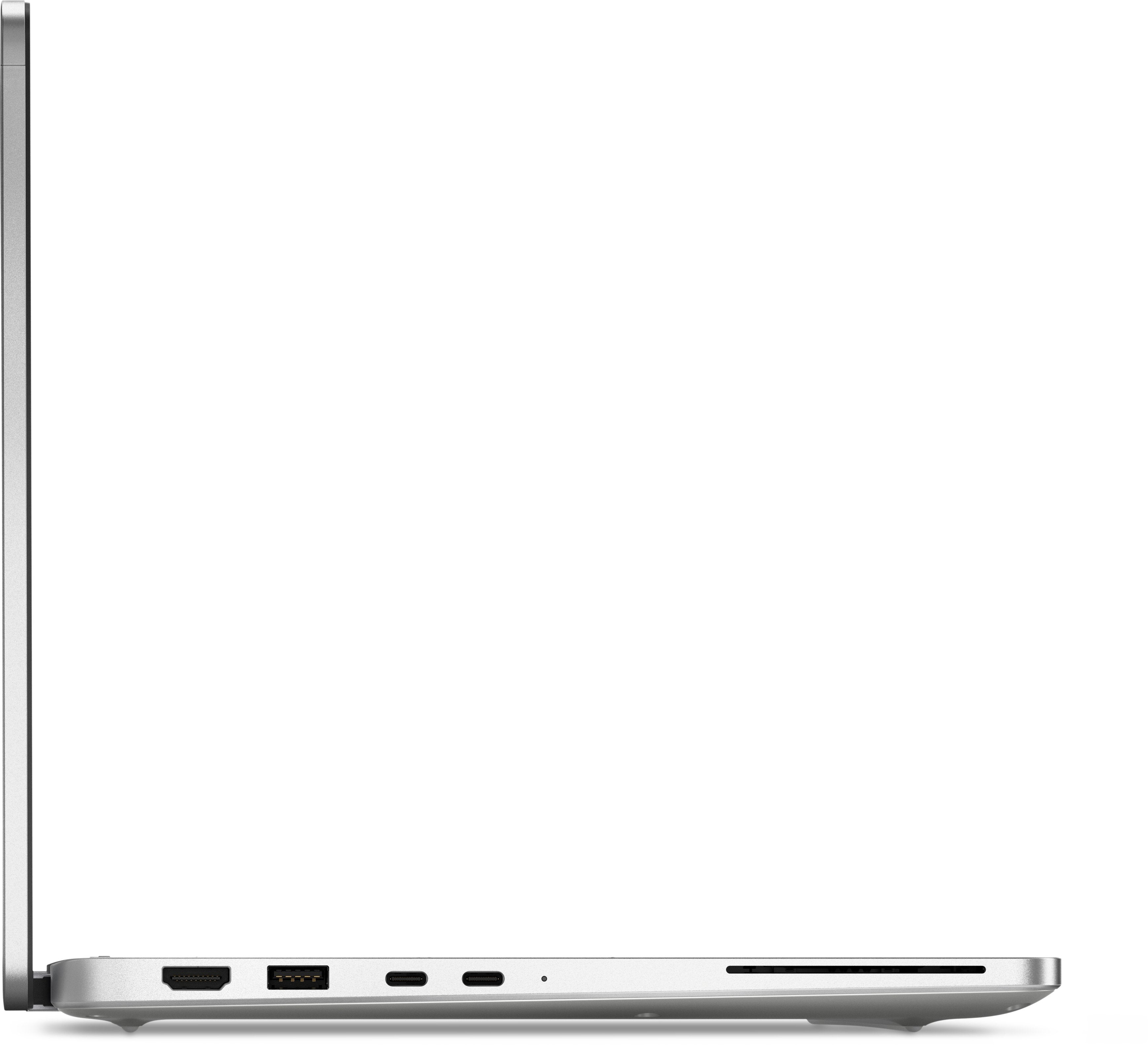 Notebook 13.3 Fhd+ Dell Pro 13 Plus Pb13250