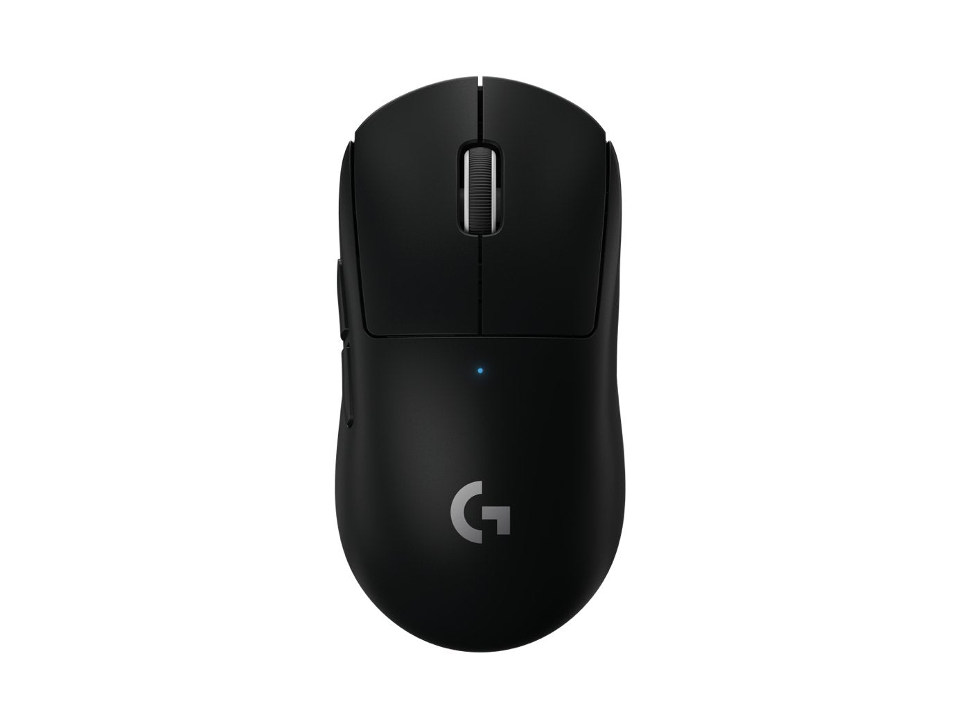 Ratón Gaming Inalámbrico Logitech Pro X Superlight Batería Recargable Hasta 25600 Dpi Negro