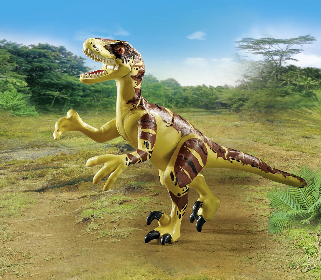 EAN 4008789715234 - Playmobil Dinos 71523 set de juguetes imagen 5