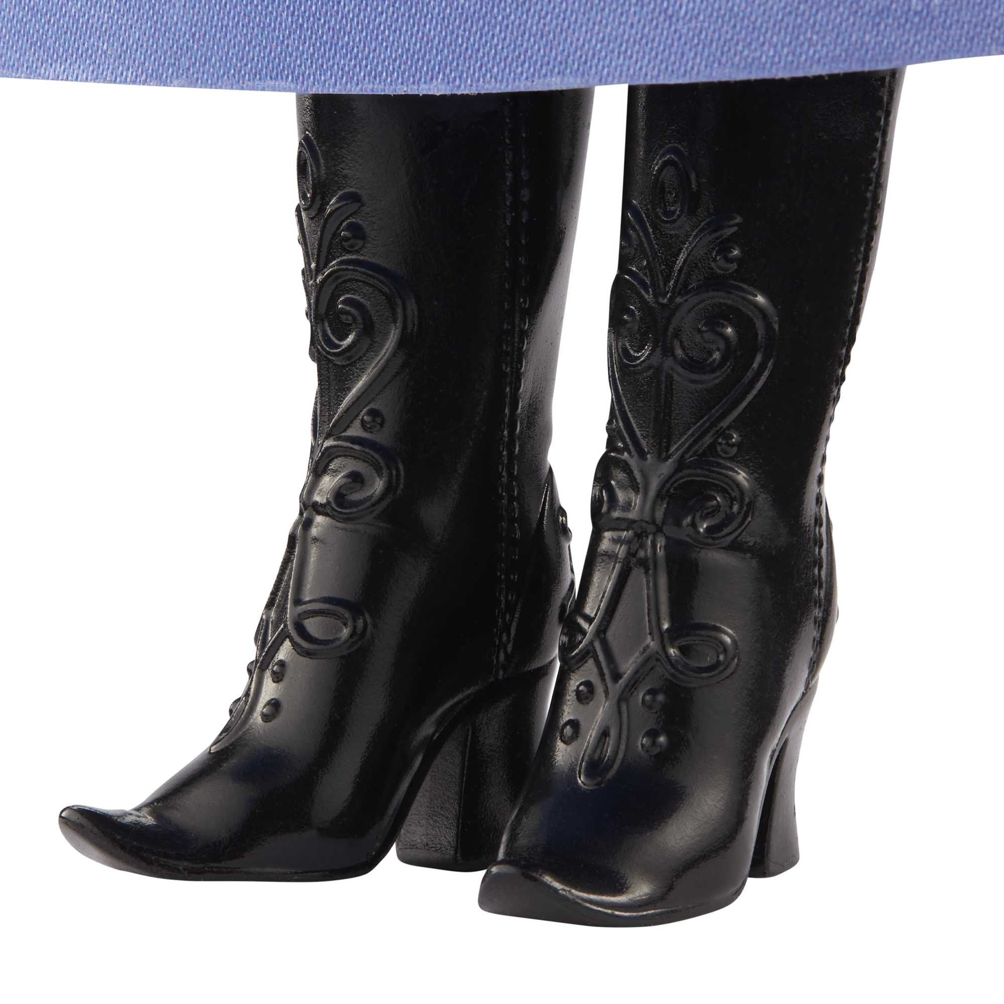 EAN 0194735120734 - Mattel HLW49 muñeca imagen 5