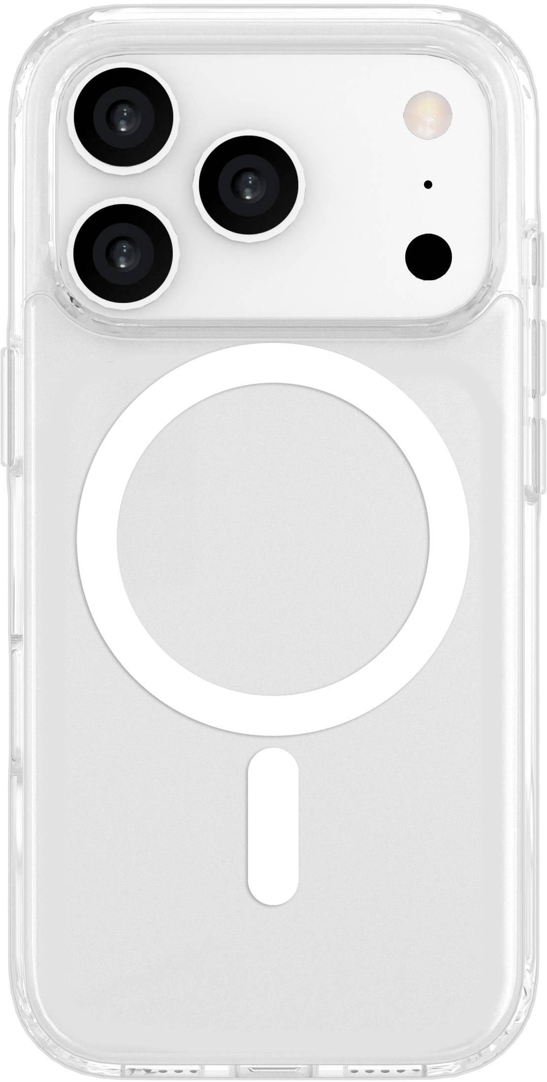 Infinite (Grs) Oslo Iphone 18 Pro/17 Pro Clear Magnetic Es67142103