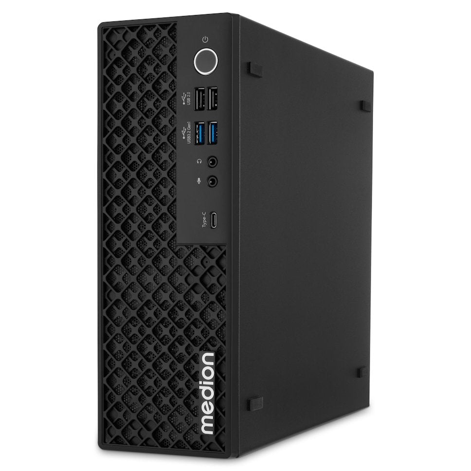 EAN 4061275243383 - MEDION Picoworx T80 III Copilot+ PC Intel Core Ultra 7 256V 16 GB LPDDR5x-SDRAM 1 TB SSD Windows 11 Home imagen 10