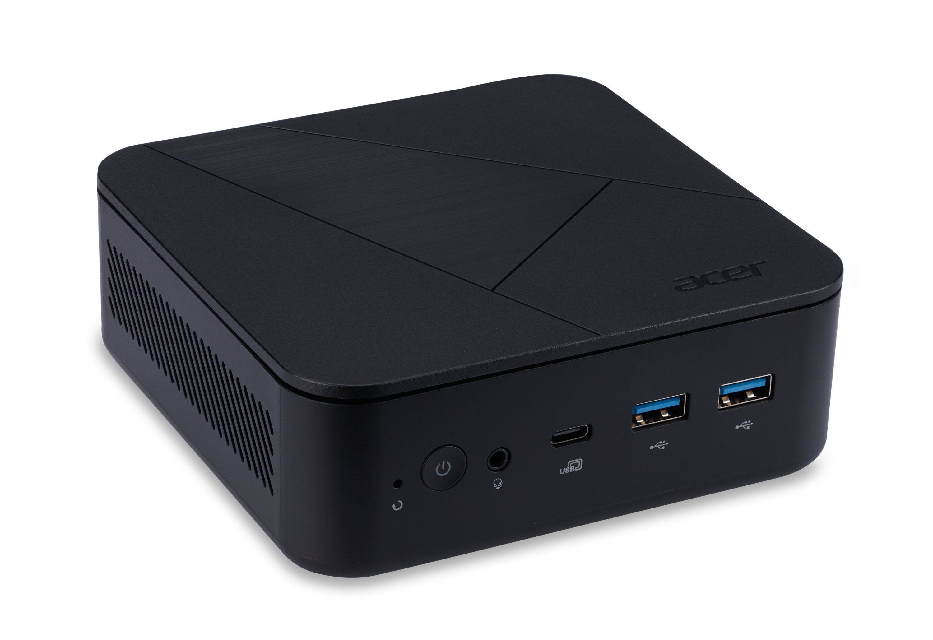 EAN 4711474505385 - Acer VN1502G-13N0U Mini PC Negro N150 imagen 2