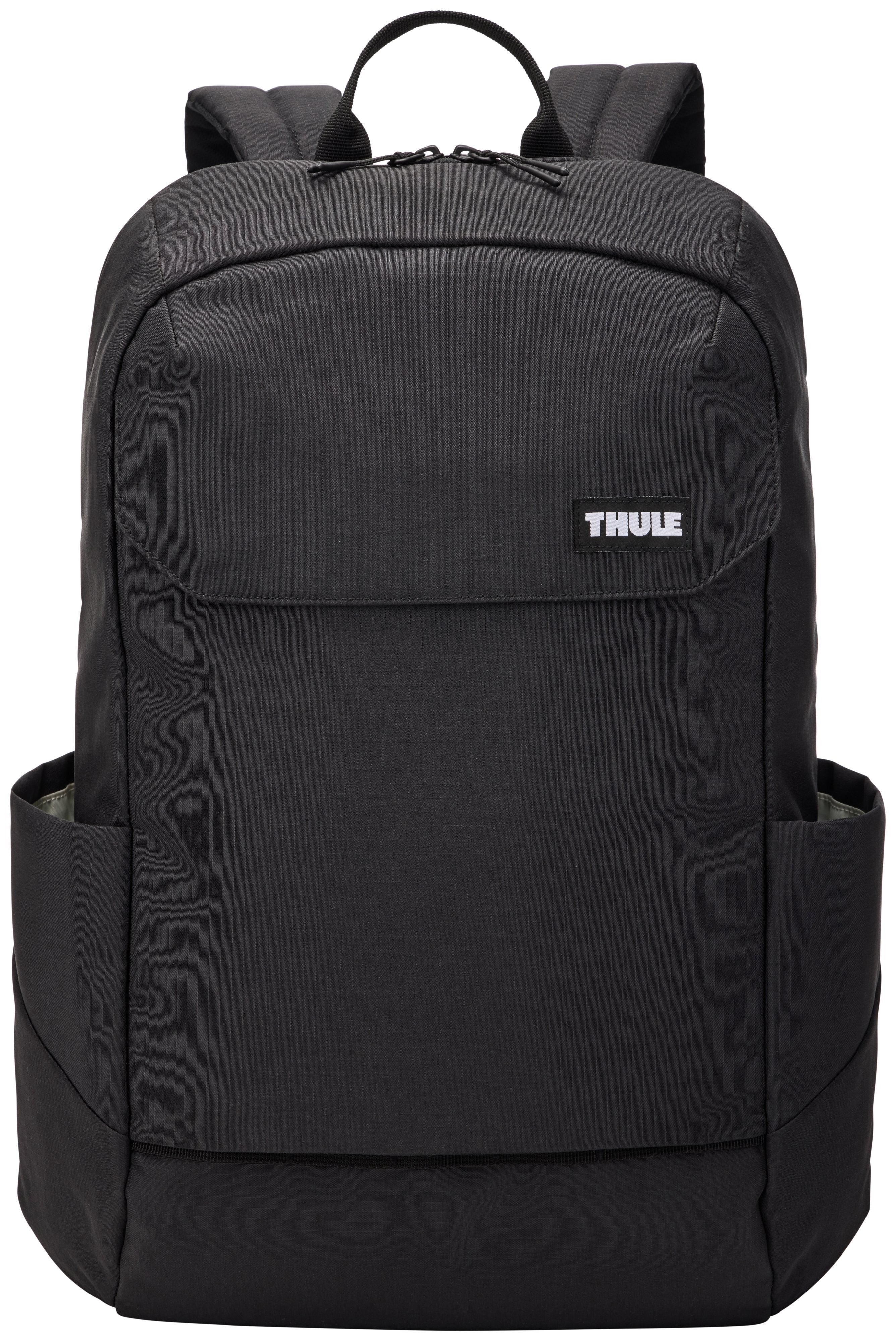 EAN 0085854253369 - Thule Lithos TLBP216 - Black mochila Mochila informal Negro Poliéster imagen 3