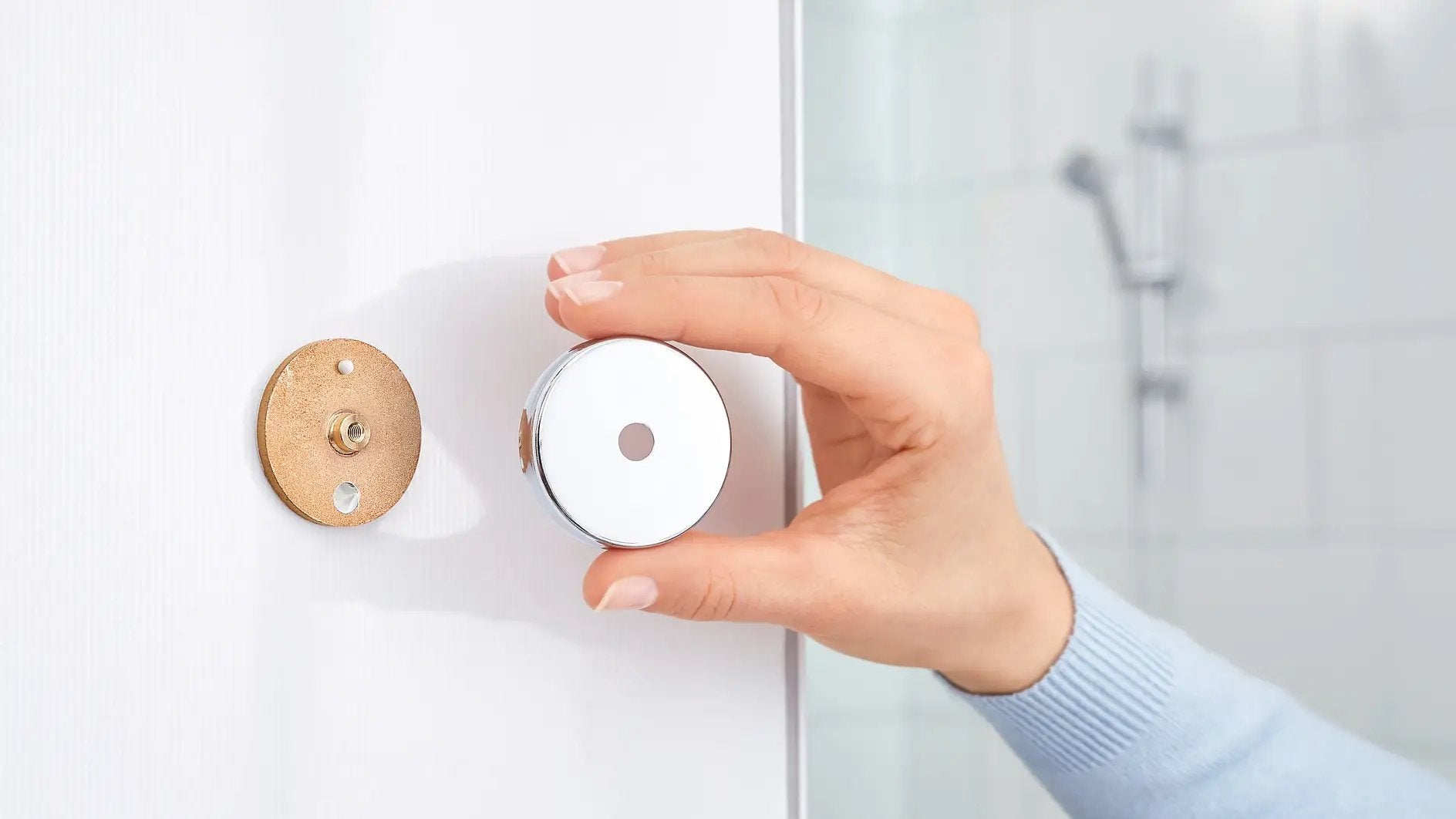 Tesa Malerband Perfect+ 50m X 50mm