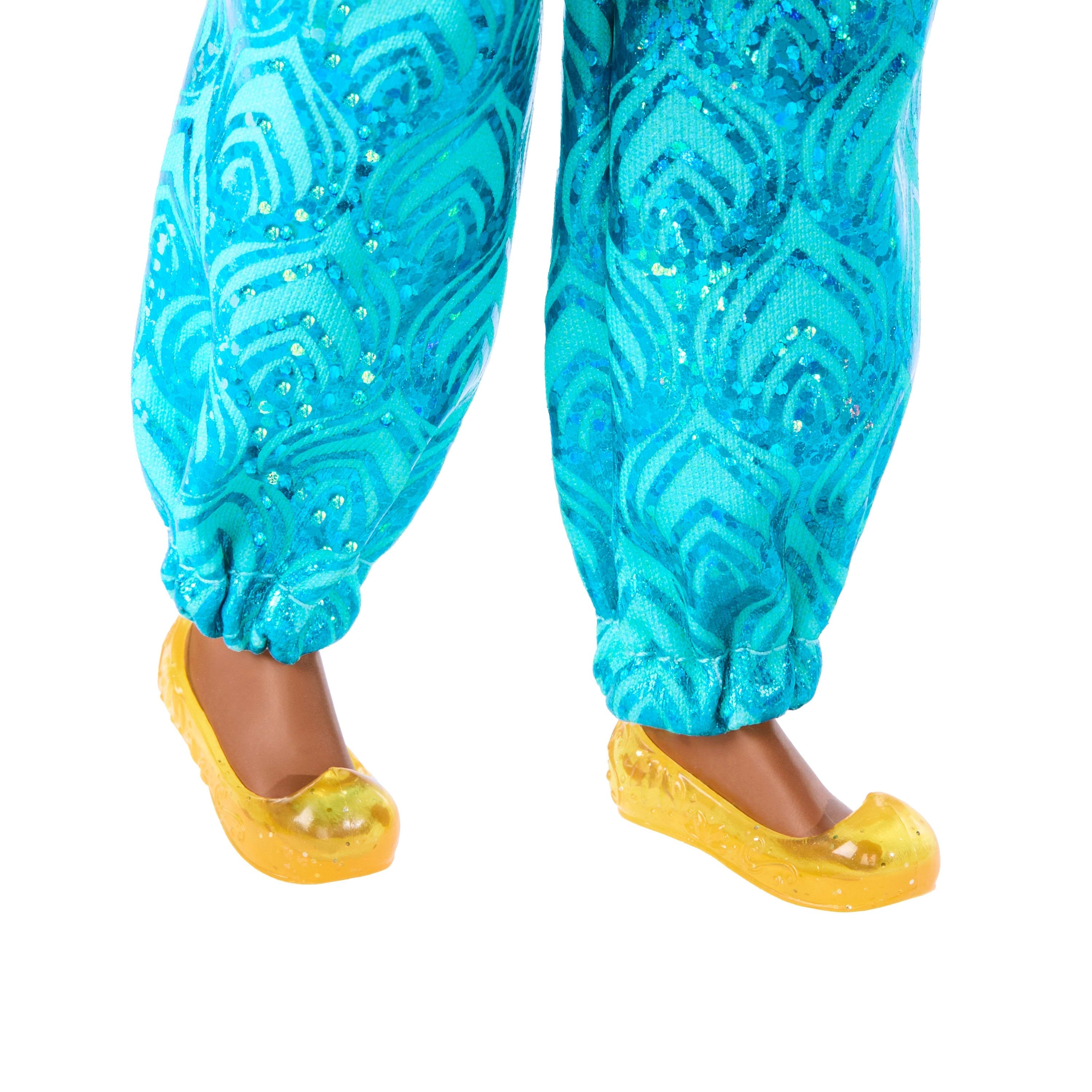 EAN 0194735120246 - Disney Princess HLW12 muñeca imagen 6