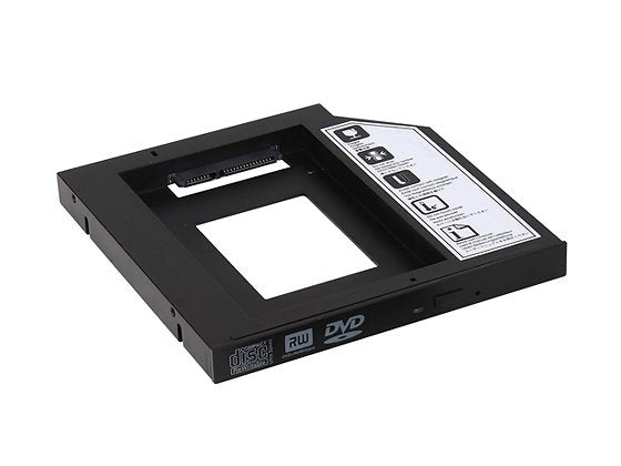 EAN 4710713966130 - Silverstone TS06 Negro 2.5" USB con suministro de corriente imagen 3