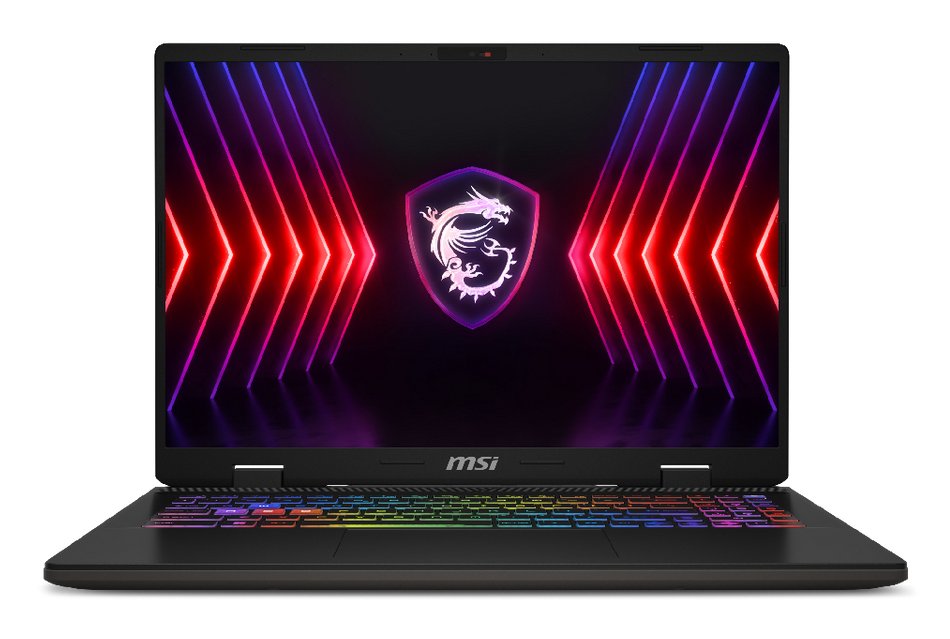 Msi Sword 16hx-054xes I9-14900 32 1tb 4060 Dos 16"