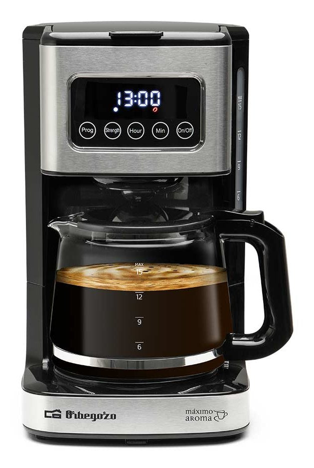 EAN 8435568406933 - Orbegozo CG 4051 Semi-automática Cafetera de filtro 1,5 L imagen 1