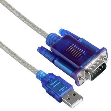 EAN 4719513095033 - Microconnect USBADB cable de serie Gris 1,8 m USB 2.0 A DB9 imagen 1