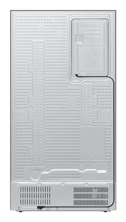 Chlodziarko-Zamrazarka Rs70f65qefeo Side By Side