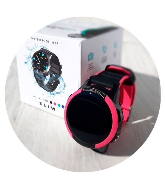 1.28\1, Ips, Gps, Hd, 550mah, Ip67