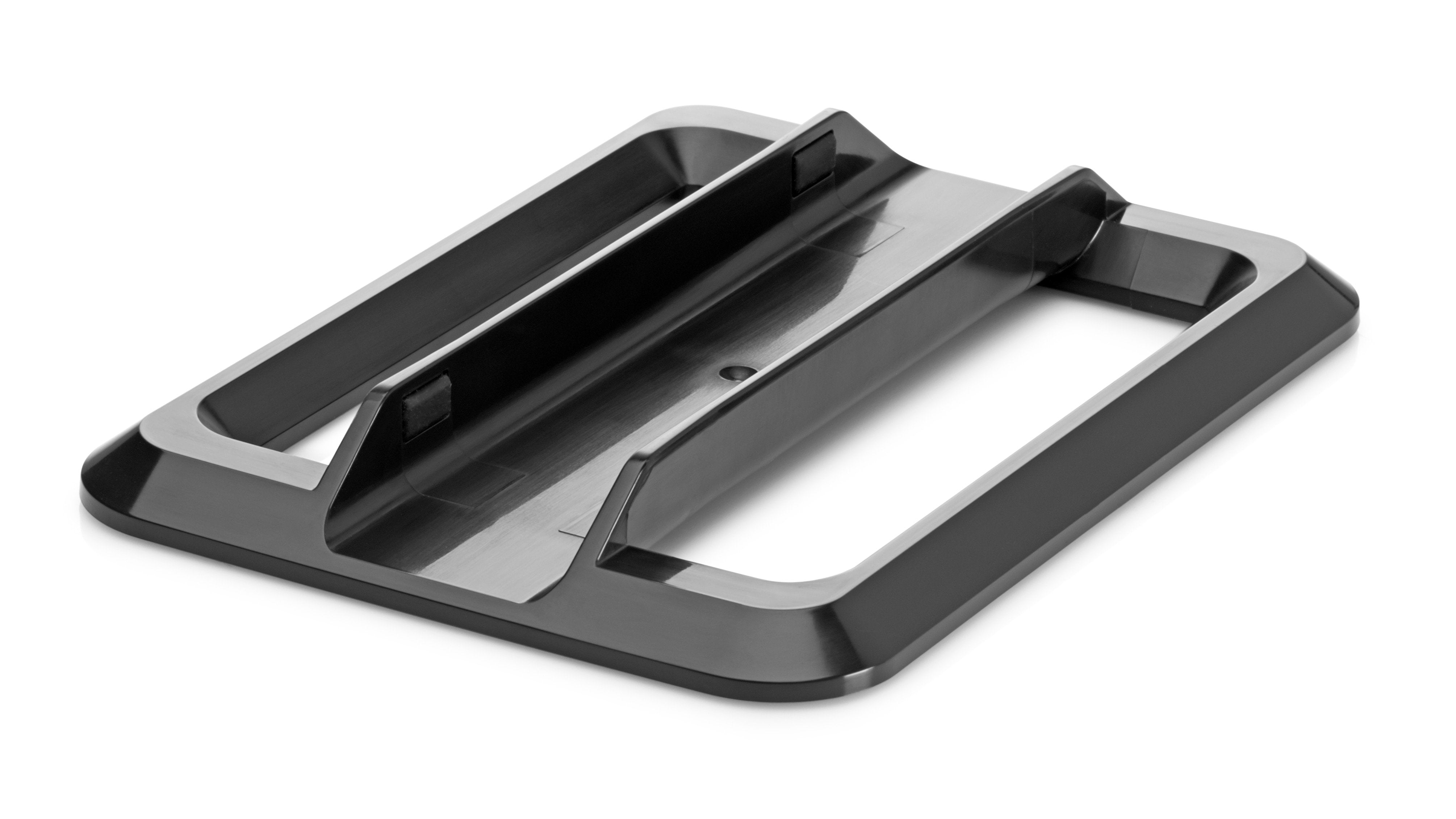 EAN 0888182454848 - HP Desktop Mini Chassis Tower Stand Negro imagen 1