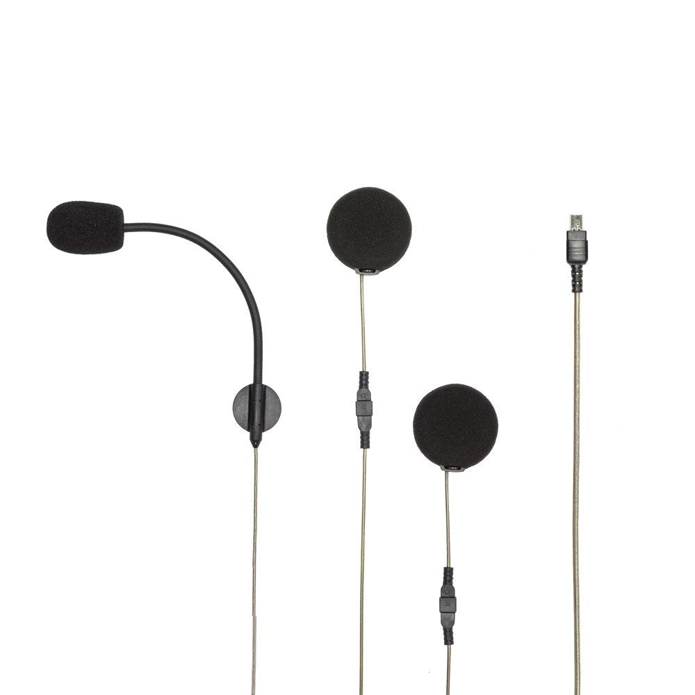 EAN 4032661155405 - Albrecht 15540 auricular y casco Auriculares Inalámbrico Llamadas/Música Bluetooth Negro imagen 3