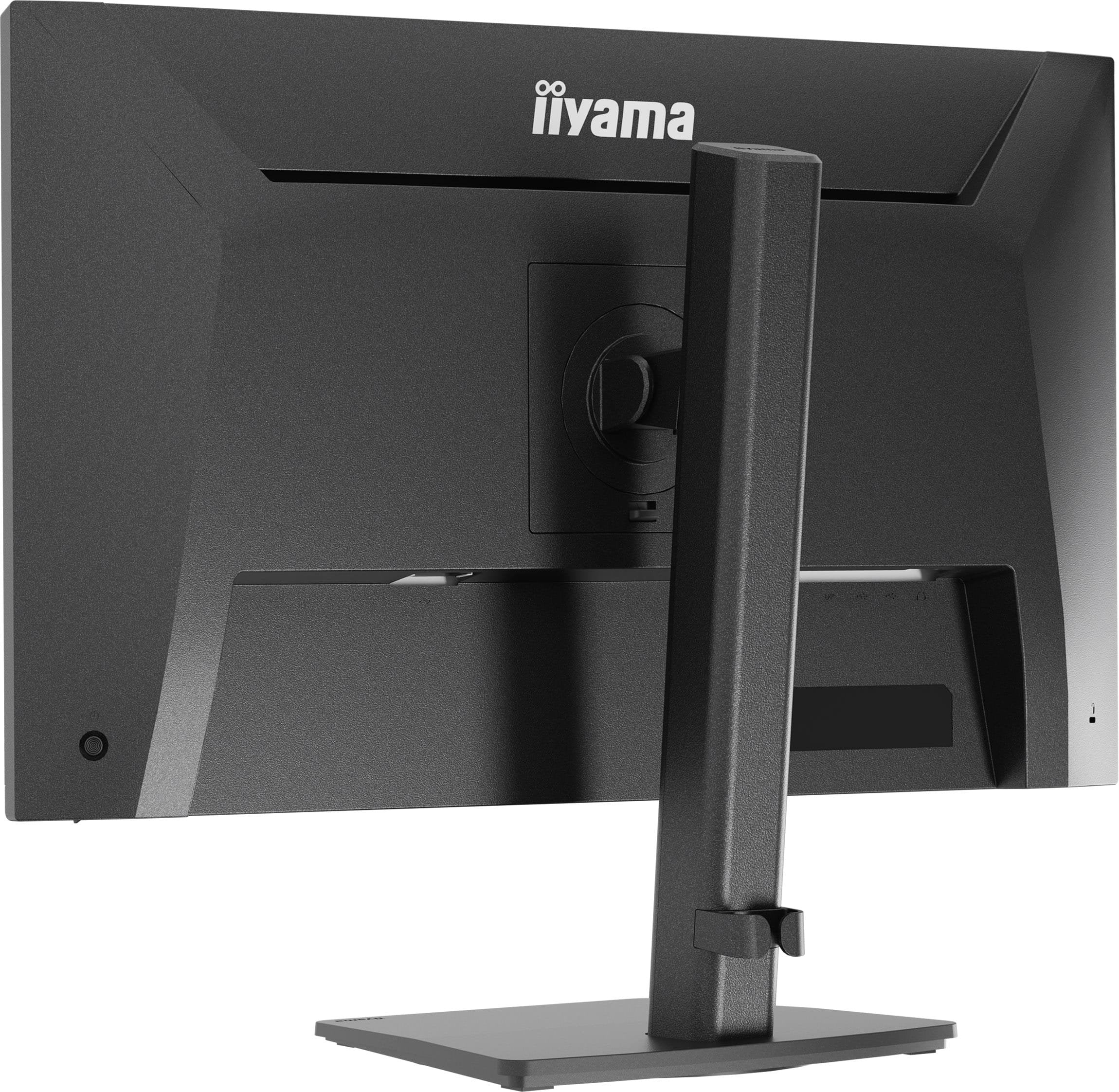 Iiyama 68.6cm 27" Xb2793qsu-B1 16:9 Hdmi+Dp+2xusb Ips
