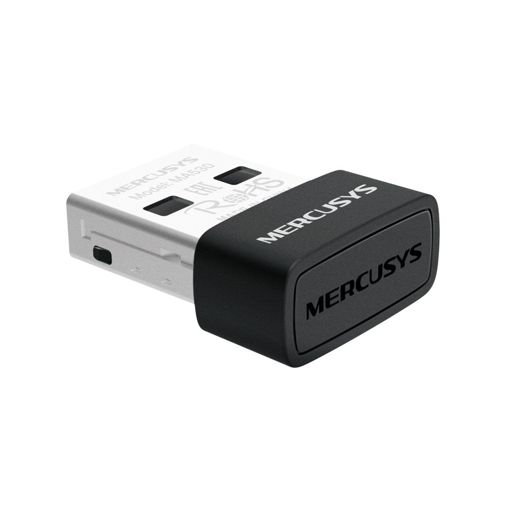 EAN 6957939002176 - Mercusys MA530 adaptador y tarjeta de red Bluetooth imagen 2