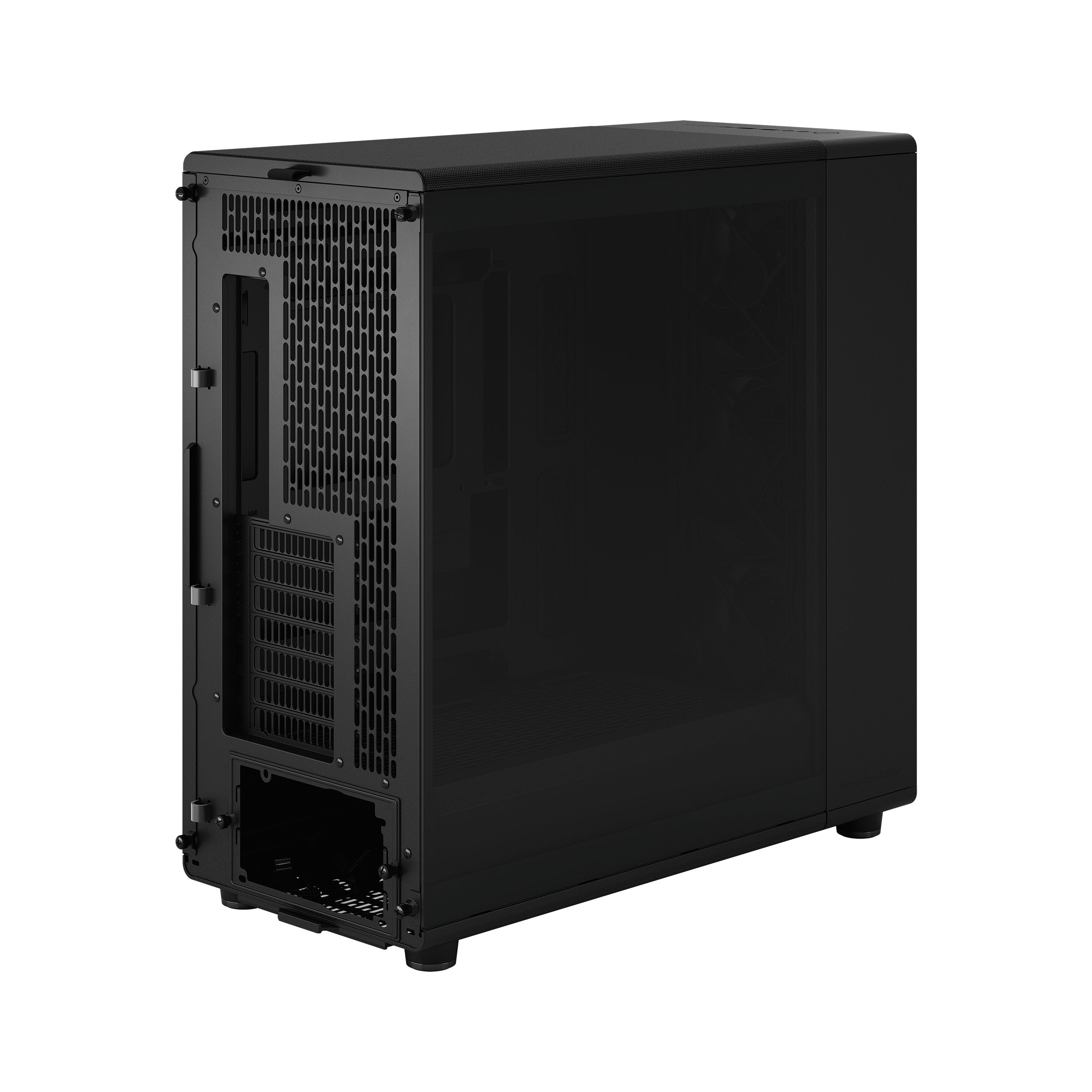 Fractal Design North Xl Momentum Edition (Negro/Eiche, Tempered Glass) Fd-C-Nor1x-07