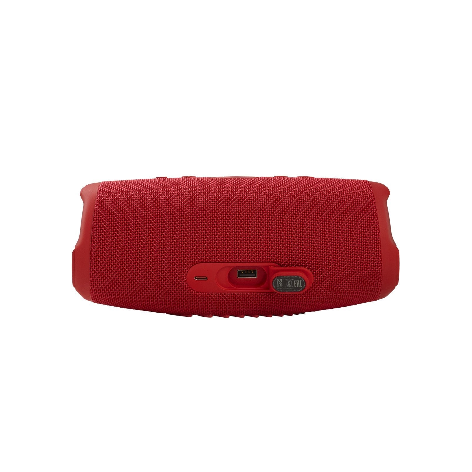 Jbl Altavoz Charge5 Rojo/Bluetooth/Ip67/Partyboost