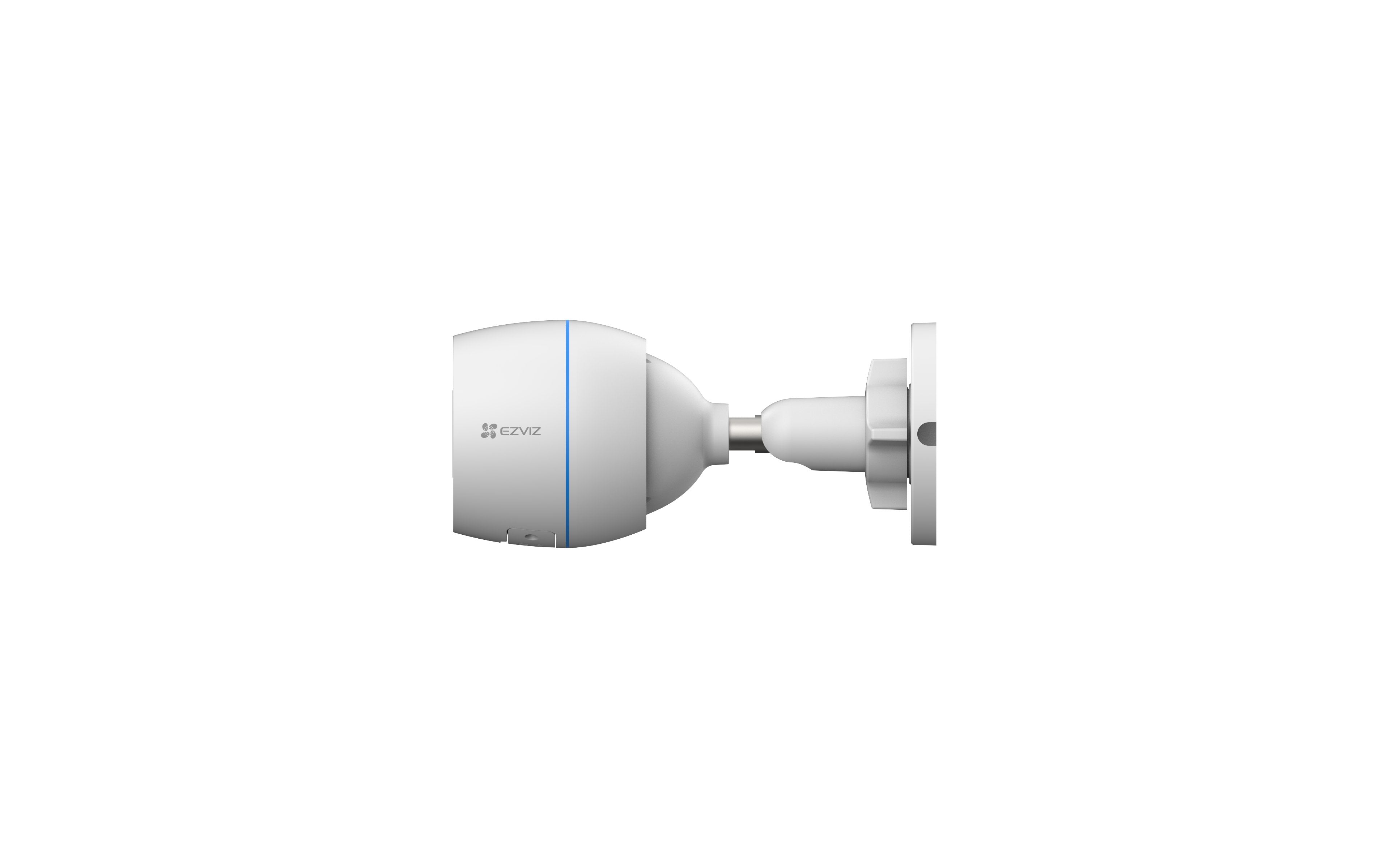 EAN 6941545614731 - EZVIZ H3c Bala (forma) Cámara de seguridad IP Exterior 1920 x 1080 Pixeles Pared imagen 5