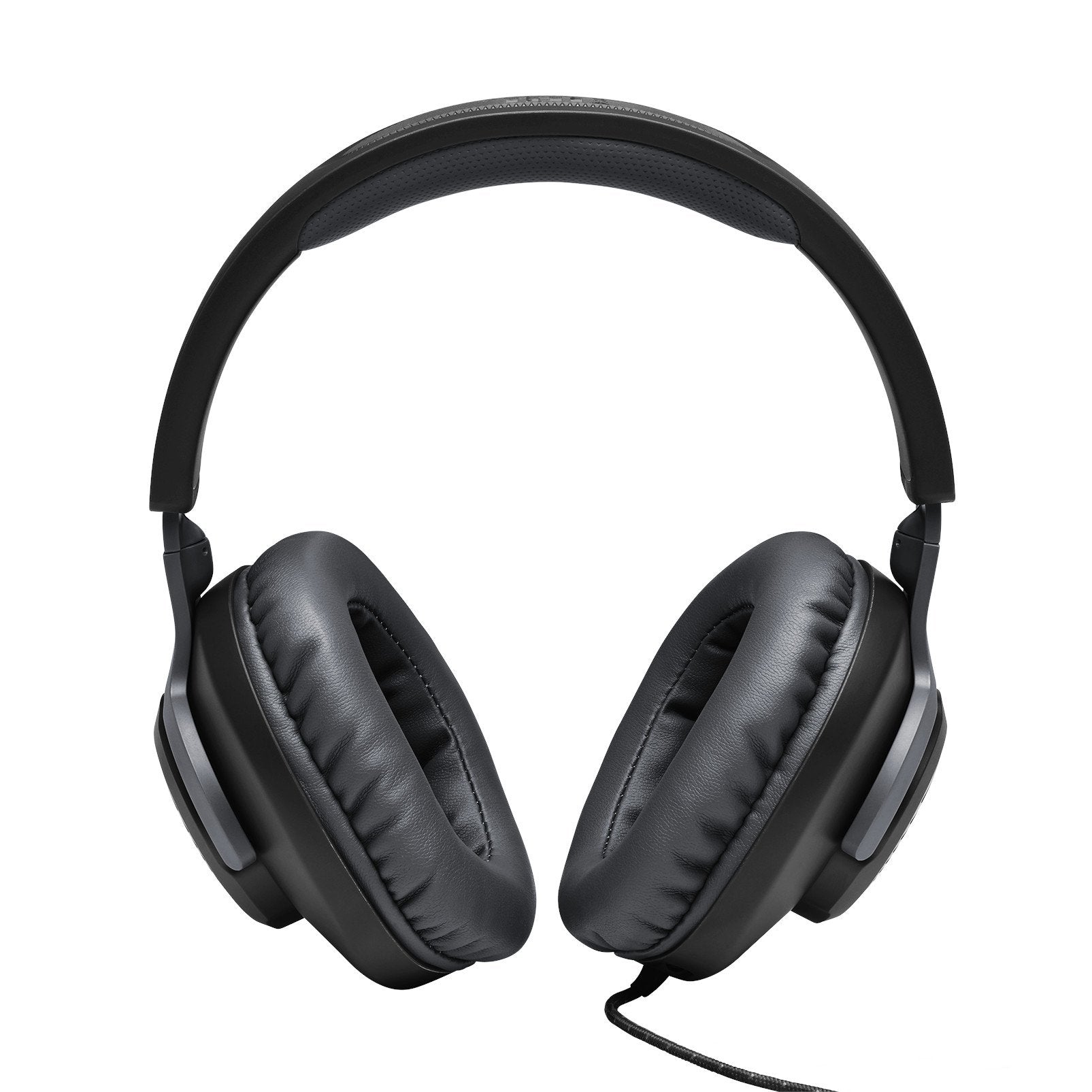 Auriculares Jbl Quantum 100 Gaming Black 3.5 Mm Connector