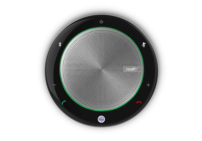 Cp 900 Speakerphone Universal Usb/Bluetooth Black, Silver