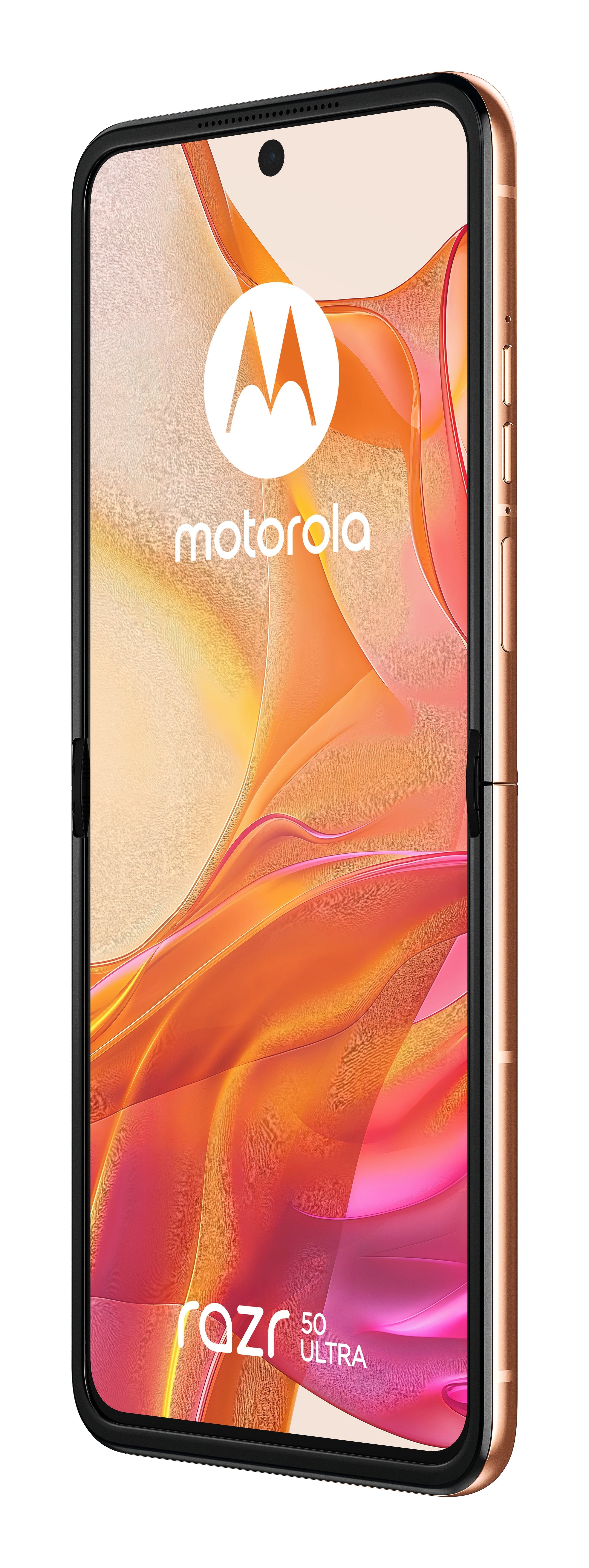 EAN 0840023264429 - Motorola razr 50 ultra 17,5 cm (6.9") SIM doble Android 14 5G USB Tipo C 12 GB 512 GB 4000 mAh Durazno imagen 6