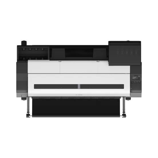 Canon Plotter Tx-4200 A0 2400 X 1200 Dpi
